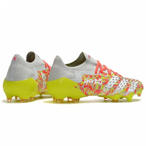Chuteira Adidas Predator Freak.1 Low Campo FG "Numbers UP"