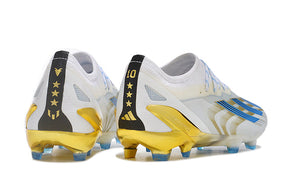 Chuteira Adidas X CrazyFast.1 FG "Messi"