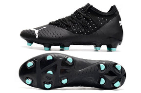 Chuteira Puma Future Z 1.4 Campo FG/AG - Preto