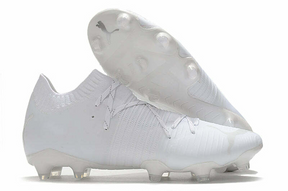 Chuteira Puma Future Z 1.1 Campo FG/AG - Branco