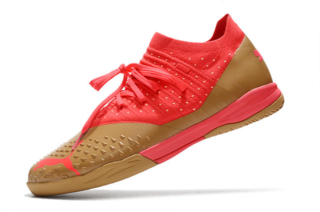 Chuteira Puma Future Z 1.3 Pro Cage Futsal "Dream Chase"