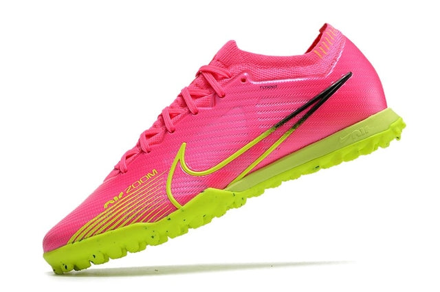 Chuteira Nike Mercurial Vapor 15 Elite Society "Luminous Pack"
