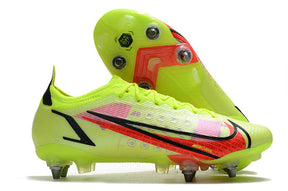 Chuteira Nike Mercurial Vapor 14 Elite SG "Motivation Pack"