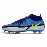 Chuteira Nike Phantom GT 2 Elite Campo FG "Recharge"