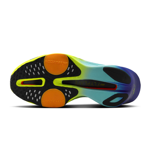Tênis Nike Air Zoom Alphafly 3 'Volt'