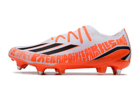 Chuteira Adidas X Speedportal.1 SG "Messi Balon"