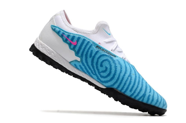Chuteira Nike Phantom GX Pro Society TF "Blast Pack"