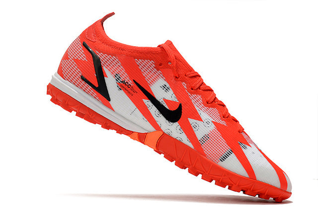 Chuteira Nike Mercurial Vapor 14 Society "Spark Positivity"