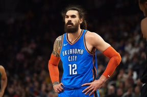 Regata Oklahoma City Thunder - Icon Edition