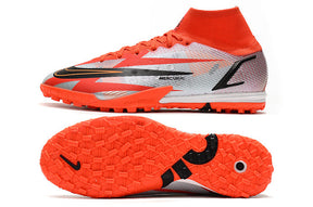 Chuteira Nike Mercurial Superfly 8 Elite Society "Spark Positivity"