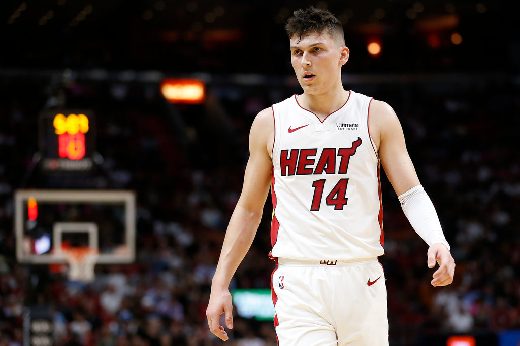 Regata Miami Heat - Association Edition