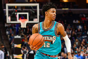 Regata Memphis Grizzlies - Classic Edition 2019/20
