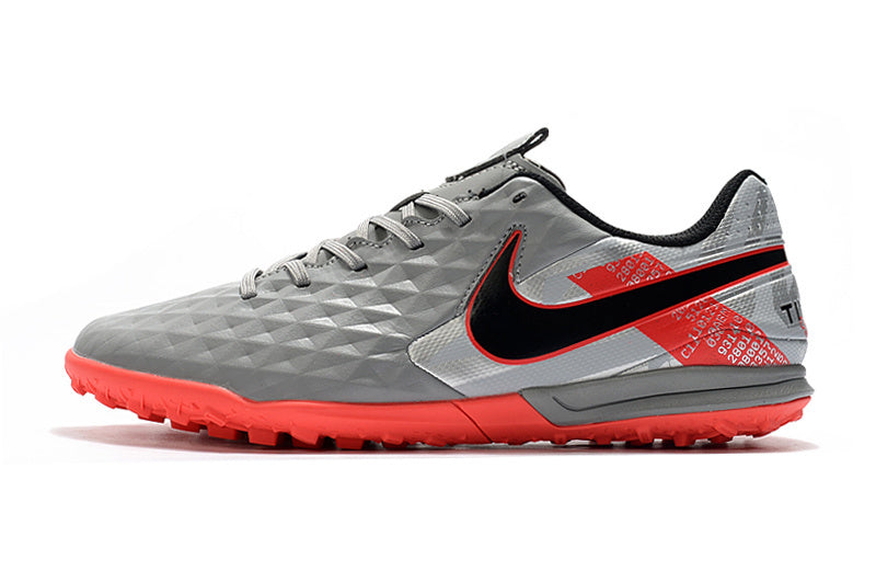Chuteira Nike Tiempo 8 Pro Society "Neighborhood Pack"