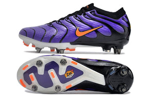 Chuteira Nike Air Zoom Mercurial Vapor 15 Elite SG "Mbappe"