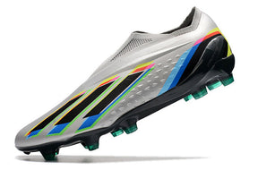 Chuteira Adidas X Speedportal+ FG "Beyond Fast"