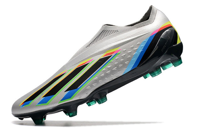 Chuteira Adidas X Speedportal+ FG "Beyond Fast"