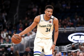 Regata Milwaulkee Bucks - City Edition 2019/20