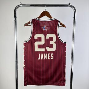 Regata Swingman Team Lebron All Star 2024