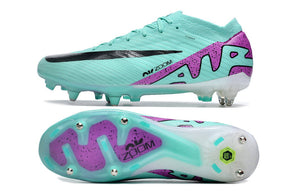 Chuteira Nike Air Zoom Mercurial Vapor 15 Elite SG "Peak Ready"
