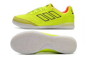 Chuteira Adidas Copa Kapitan 21 Futsal "Game Data"