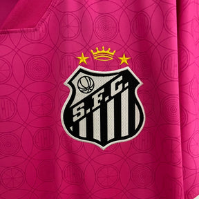 Camisa Feminina 23/24 Outubro Rosa