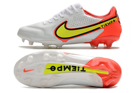 Chuteira Nike Tiempo 9 Elite Campo FG "Motivation Pack"