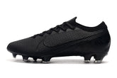 Chuteira Nike Mercurial Vapor 13 Elite FG - AllBlack