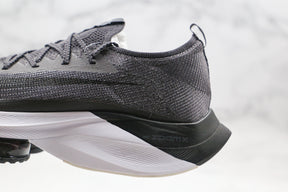Tênis Nike Air Zoom Alphafly Next% 2 Wolf Grey Black White