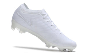 Chuteira Nike Air Zoom Mercurial Vapor 15 Elite FG - White