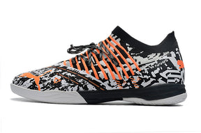 Chuteira Puma Future Z 1.3 Pro Cage Futsal "Teaser"
