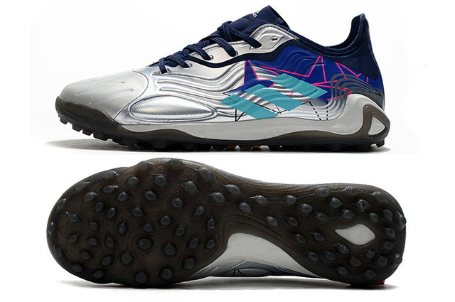 Chuteira Adidas Copa Sense.1 Society TF "UCL"