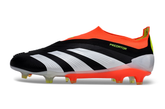 Chuteira Adidas Predstrike Elite Campo "Solar Energy"
