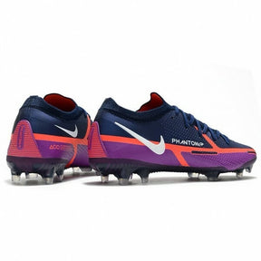 Chuteira Nike Campo Phantom GT 2 Elite "UV"