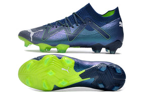 Chuteira Puma Future Ultimate FG "Gear Up"