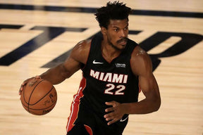 Regata Miami Heat - Icon Edition