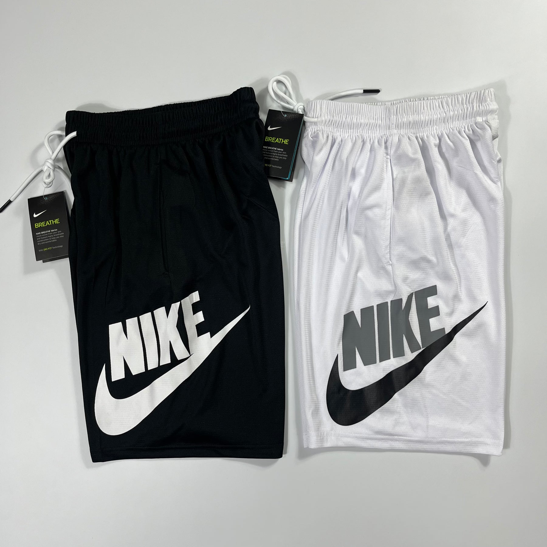 Shorts Nike Dri-fit