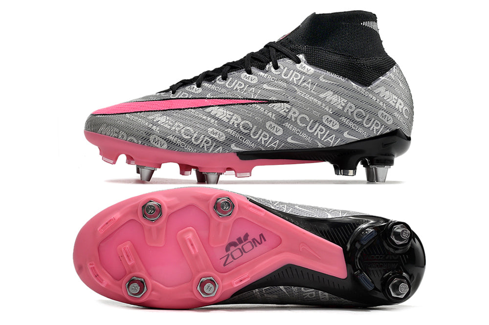 Nike Air Zoom Mercurial Superfly IX Elite SG
