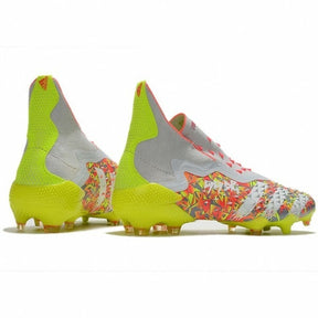 Chuteira Adidas Predator Freak+ Campo FG "Numbersup"