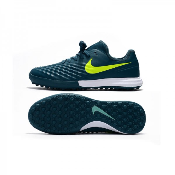 Chuteira Nike Magista X Society - Verde