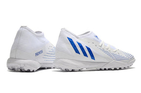 Chuteira Adidas Predator Edge.3 Society TF "Diamond Edge"