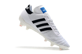Chuteira Adidas Copa Mundial 70y Campo FG - Branco/Preto