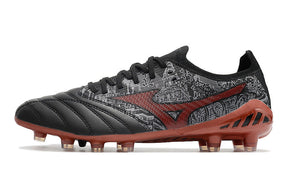 Chuteira Mizuno Morelia Neo 3 Campo FG "Sergio Ramos"
