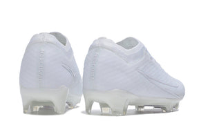 Chuteira Nike Air Zoom Mercurial Vapor 15 Elite FG - White