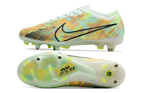 Chuteira Nike Air Zoom Mercurial Vapor 15 Elite SG "Bonded Pack"