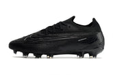 Chuteira Nike Campo Phantom GX Elite FG - All Black