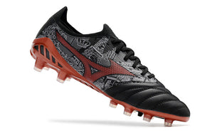 Chuteira Mizuno Morelia Neo 3 Campo FG "Sergio Ramos"