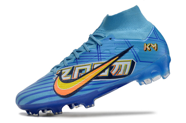 Chuteira Nike Air Zoom Mercurial Superfly 9 Elite "Mbappe"