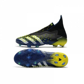 Chuteira Adidas Predator Freak+ Campo FG "Superlative"