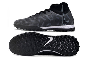 Chuteira Nike React Phantom Luna Elite Society - Preto