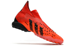Chuteira Adidas Predator Freak+ Society "Meteorite Pack"